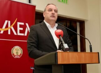 ΓΓ ΑΚΕΛ: Να σταματήσουν οι μαζικές εξαγορές νοσηλευτηρίων και διαγνωστικών κέντρων