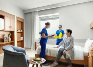 Ανακοίνωση Φορέα Ιδιωτικών Νοσηλευτηρίων – Αποκατάστασης Σ.Ι.Ν.Α