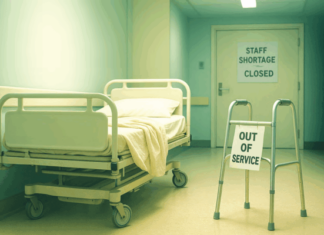 Ξεχασμένοι από το σύστημα οι ηλικιωμένοι και οι ευάλωτοι