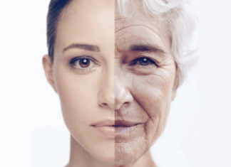 Η γήρανση επιταχύνεται γύρω στην ηλικία των 50 ετών