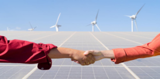Επιλογές Ενέργειας που Διαμορφώνουν ένα Πιο Πράσινο Αύριο