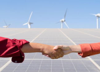 Επιλογές Ενέργειας που Διαμορφώνουν ένα Πιο Πράσινο Αύριο