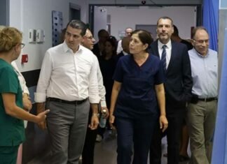 Σε λειτουργία ΤΑΕΠ Παίδων στο Γ.Ν. Λεμεσού – Δημιουργία και νέου χώρου αναμονής