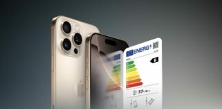Ενεργειακή ετικέτα στα smartphones: Τι αλλάζει για καταναλωτές και αγορά στην Ευρώπη