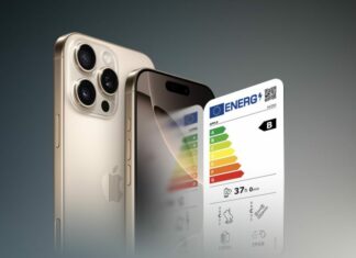 Ενεργειακή ετικέτα στα smartphones: Τι αλλάζει για καταναλωτές και αγορά στην Ευρώπη