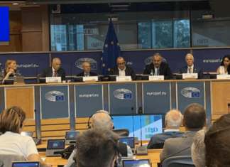 Πρωτοβουλία Ευρωβουλευτών για τον καρκίνο του προστάτη