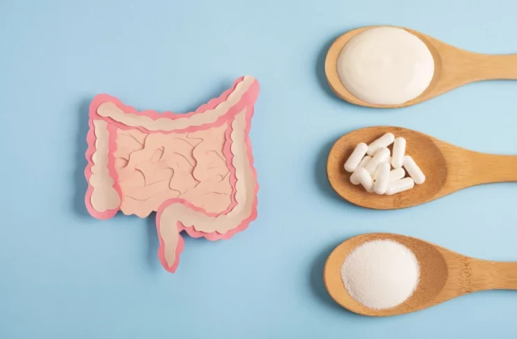 Παίρνετε αντιβίωση; Πώς θα προστατέψετε το έντερό σας