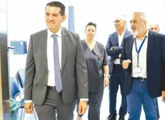 Γίνονται μόνιμα τα Ιατρεία Ταχείας Διακίνησης στα ΤΑΕΠ