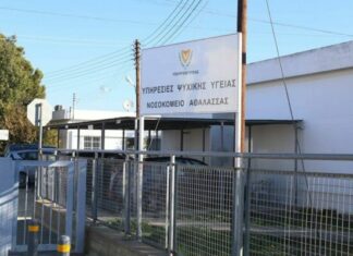 Καθυστερεί η δεύτερη φάση του Νοσοκομείου Αθαλάσσας – Αγανάκτηση για την αδιαφορία στην ψυχική υγεία