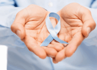 Η πρόληψη παραμένει το πιο ισχυρό όπλο για τον καρκίνο του προστάτη