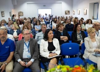 Η Πρωτοβάθμια Φροντίδα Υγείας του ΟΚΥπΥ στο επίκεντρο της Πολυθεματικής Ημερίδας “Συνεχής & Ολοκληρωμένη Φροντίδα Υγείας”