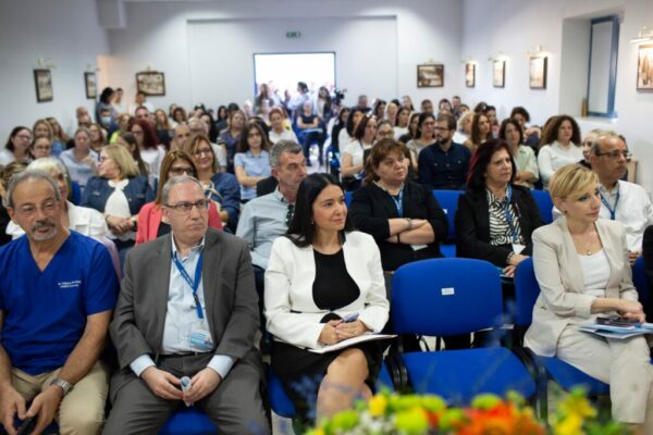 Η Πρωτοβάθμια Φροντίδα Υγείας του ΟΚΥπΥ στο επίκεντρο της Πολυθεματικής Ημερίδας “Συνεχής & Ολοκληρωμένη Φροντίδα Υγείας” 3 imerida1 1024x683 0CixVF