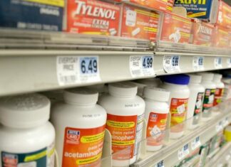 Κανένας συσχετισμός παρακεταμόλης στην εγκυμοσύνη με τον αυτισμό στα παιδιά