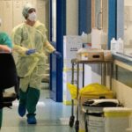 ΓΝ Λευκωσίας: Πειθαρχικά σε νοσηλευτές που αρνήθηκαν επικίνδυνη μετακίνηση από ΜΕΘ σε άλλο Τμήμα