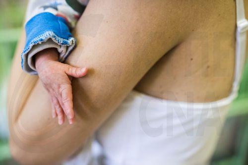 Παγκόσμια Ημέρα Προωρότητας: Ένα στα δέκα βρέφη γεννιέται πρόωρα