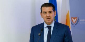 Δαμιανός: «Προωθούμε έγκαιρη διάγνωση για SMA» – Eνίσχυση του έργου του Συνδέσμου Μυοπαθών