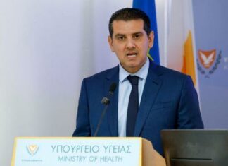 Δαμιανός: «Προωθούμε έγκαιρη διάγνωση για SMA» – Eνίσχυση του έργου του Συνδέσμου Μυοπαθών