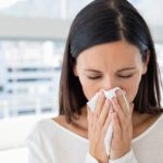 Αυξητική τάση στα περιστατικά γρίπης, αλλά δεν υπάρχει ιδιαίτερη ανησυχία