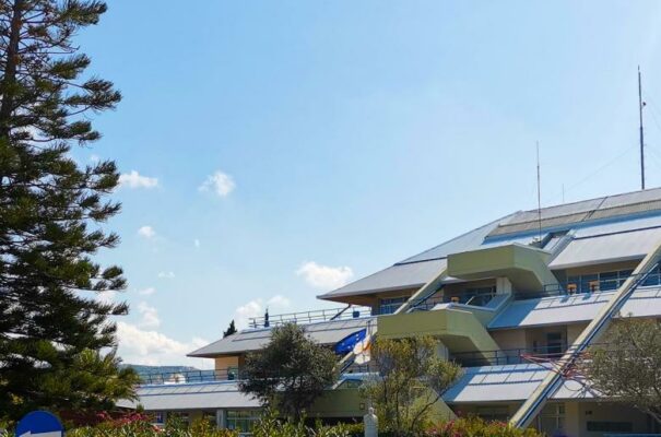 Φακοντής: Στόχος η πλήρης λειτουργία ΤΑΕΠ και Κέντρου Ημερήσιας Φροντίδας στην Πάφο