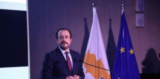 Ν. Χριστοδουλίδης: «Μαζί μπορούμε να χτίσουμε μια ισχυρότερη και υγιέστερη Ευρώπη»