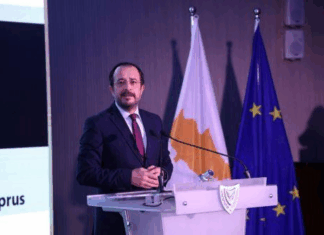 Ν. Χριστοδουλίδης: «Μαζί μπορούμε να χτίσουμε μια ισχυρότερη και υγιέστερη Ευρώπη»