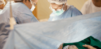 Ανησυχία για την αύξηση στις καισαρικές: 6 στις 10 γεννήσεις με χειρουργείο