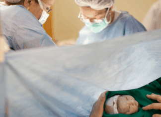 Ανησυχία για την αύξηση στις καισαρικές: 6 στις 10 γεννήσεις με χειρουργείο