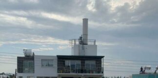 Συμφωνία για τη δημιουργία Κέντρου Φροντίδας Παιδιών στα Κονιά – Αναμένεται να ολοκληρωθεί την ερχόμενη Άνοιξη