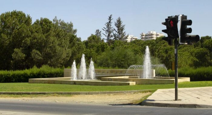 «Όχι» Προύντζου στην επέκταση Γλαύκου Κληρίδη μέσα από το Πάρκο Αθαλάσσας