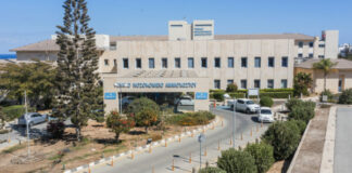 Σύγχρονες Λύσεις για βελτίωση της ποιότητας ζωής στη ορθοπαιδική Κλινική ΓΝ Αμμοχώστου