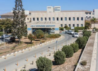 Σύγχρονες Λύσεις για βελτίωση της ποιότητας ζωής στη ορθοπαιδική Κλινική ΓΝ Αμμοχώστου