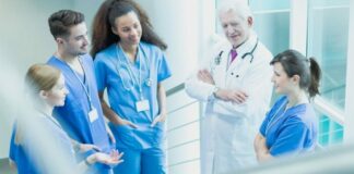 Καθοριστικό βήμα η θεσμοθέτηση Πανεπιστημιακών Κλινικών για την αναβάθμιση της Ιατρικής Σχολής