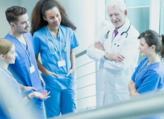 Καθοριστικό βήμα η θεσμοθέτηση Πανεπιστημιακών Κλινικών για την αναβάθμιση της Ιατρικής Σχολής