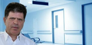 Κουλούμας: «Δύο χρόνια δεν αρκούν για νέο νοσοκομείο στην Πόλη Χρυσοχούς – Προτεραιότητα η αναβάθμιση του υπάρχοντος»