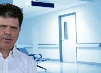 Κουλούμας: «Δύο χρόνια δεν αρκούν για νέο νοσοκομείο στην Πόλη Χρυσοχούς – Προτεραιότητα η αναβάθμιση του υπάρχοντος»