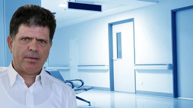 Κουλούμας: «Δύο χρόνια δεν αρκούν για νέο νοσοκομείο στην Πόλη Χρυσοχούς – Προτεραιότητα η αναβάθμιση του υπάρχοντος»