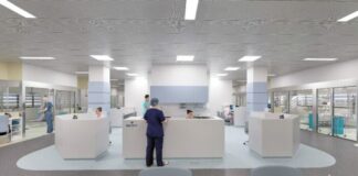 OΚΥπΥ:Εξειδικευμένα Κέντρα