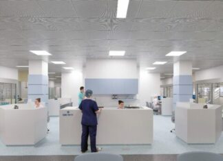 OΚΥπΥ:Εξειδικευμένα Κέντρα