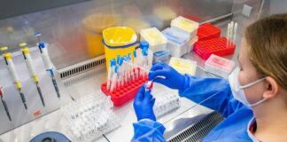 Λανθάνουσα μικροβιακή αντοχή: Πανδημία… που κρύβεται στα λύματα