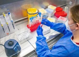 Λανθάνουσα μικροβιακή αντοχή: Πανδημία… που κρύβεται στα λύματα