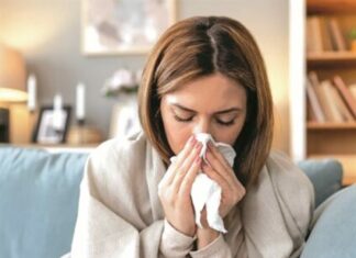 Έξαρση κρουσμάτων γρίπης στις αρχές Ιανουαρίου εκτιμούν οι ειδικοί