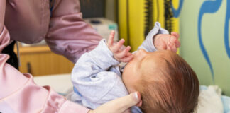 Μαιευτική – Γυναικολογική Κλινική Γενικού Νοσοκομείου Πάφου Φροντίδα της γυναίκας με ασφάλεια, γνώση και σεβασμό