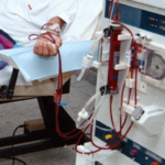 Νεφροπαθείς: Καμία ανταπόκριση, ούτε τα στοιχειώδη