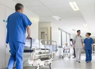 Η παρουσία αναισθησιολόγου καθορίζεται από ιατρικά κριτήρια – Tο κόστος σε ασθενή αν δεν υπάρχει ανάγκη