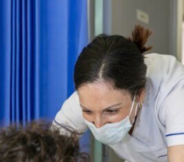 Παιδιατρική Κλινική Γενικού Νοσοκομείου Πάφου Ολοκληρωμένη φροντίδα για τα παιδιά της επαρχίας