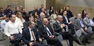 Διεθνής Διαπίστευση για την Διεύθυνση Πρωτοβάθμιας Φροντίδα Υγείας και την Υπηρεσία Ασθενοφόρων του ΟΚΥπΥ