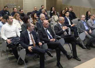 Διεθνής Διαπίστευση για την Διεύθυνση Πρωτοβάθμιας Φροντίδα Υγείας και την Υπηρεσία Ασθενοφόρων του ΟΚΥπΥ