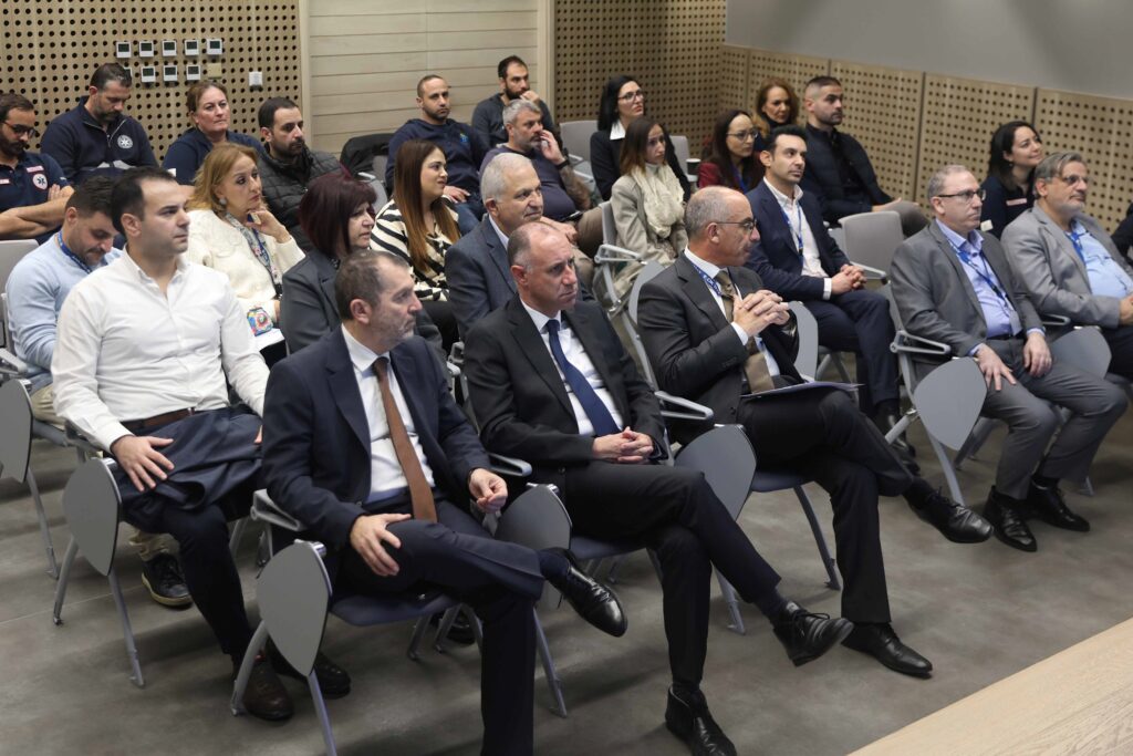 Διεθνής Διαπίστευση για την Διεύθυνση Πρωτοβάθμιας Φροντίδα Υγείας και την Υπηρεσία Ασθενοφόρων του ΟΚΥπΥ