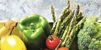 «Έξυπνες» τροφές στην εμμηνόπαυση