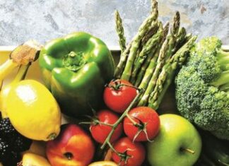 «Έξυπνες» τροφές στην εμμηνόπαυση